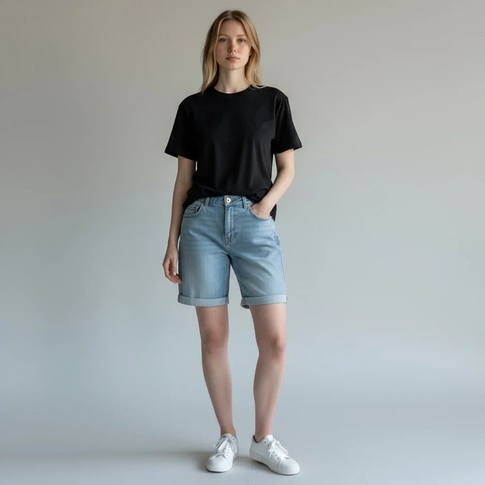 H&M perfect warm